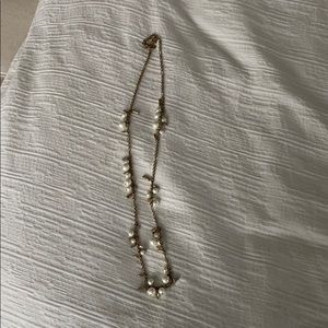 Eve Station necklace